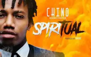Chino - Spiritual